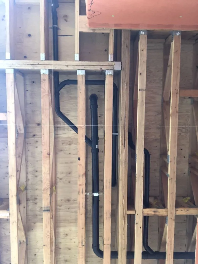 Slide of Redo Flo Plumbing