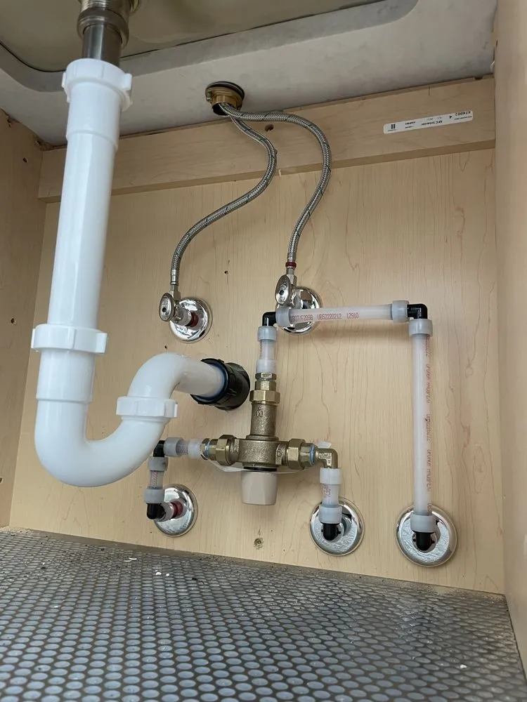 Trusted leak detection in Lynnwood, WA by Redo Flo Plumbing