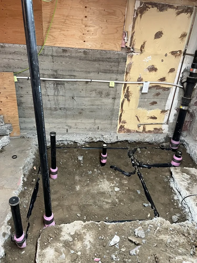 Reliable water heater service service in Lynnwood, WA - Redo Flo Plumbing