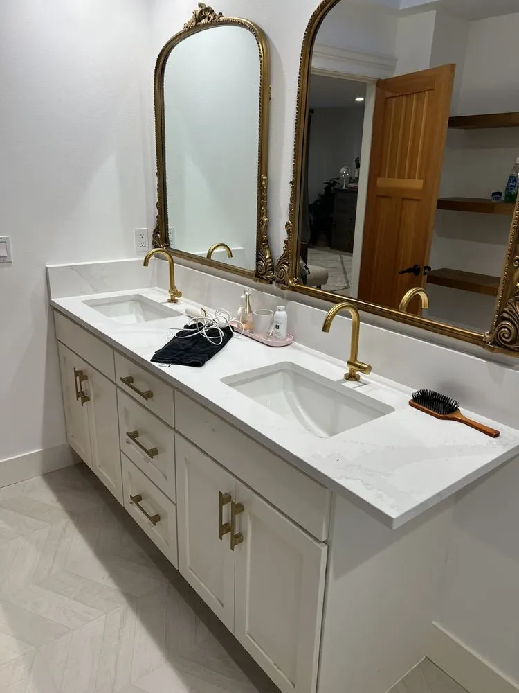 Slide of Redo Flo Plumbing