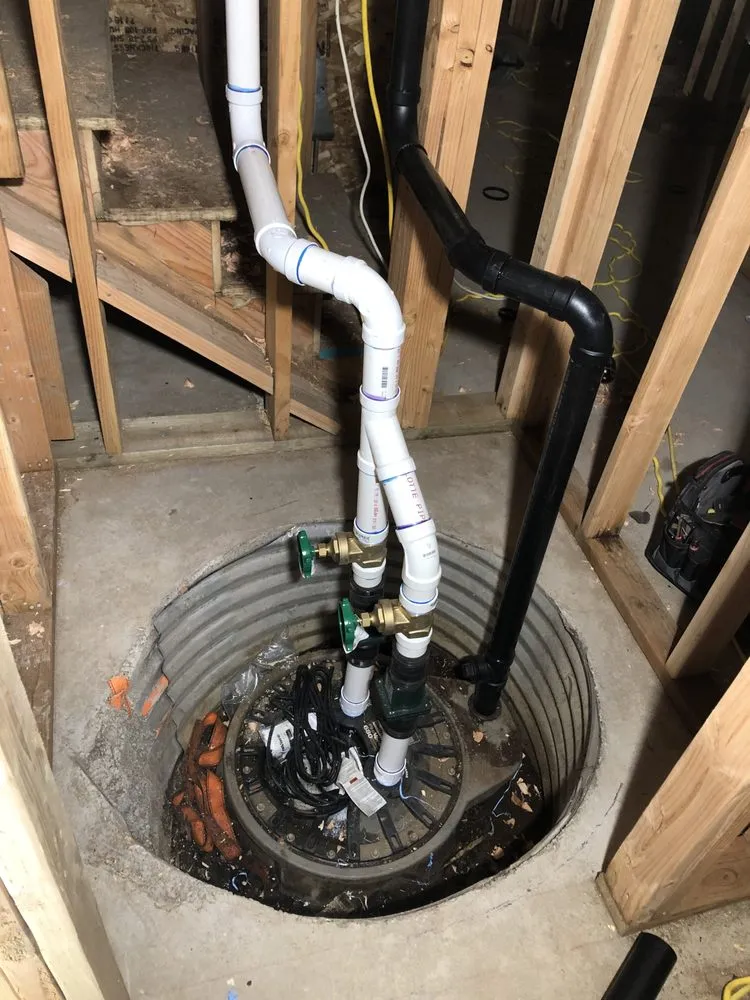 Slide of Redo Flo Plumbing