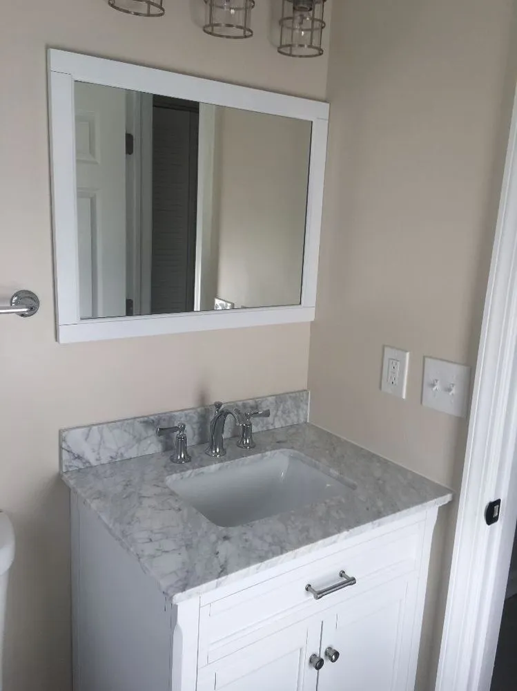 Slide of Redrow's Plumbing