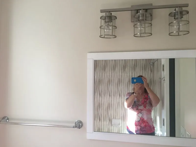 Slide of Redrow's Plumbing