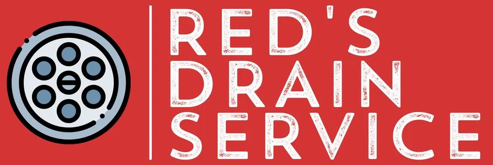 Slide of Red's Drain Service