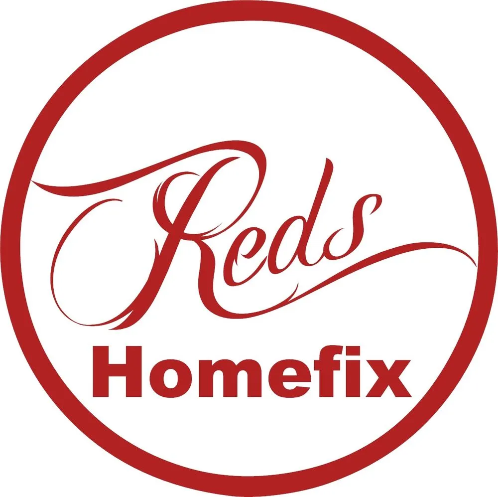 Slide of Red’s Homefix