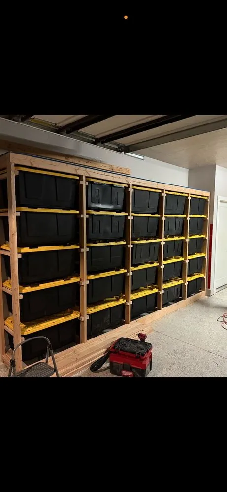 Slide of Red’s Homefix