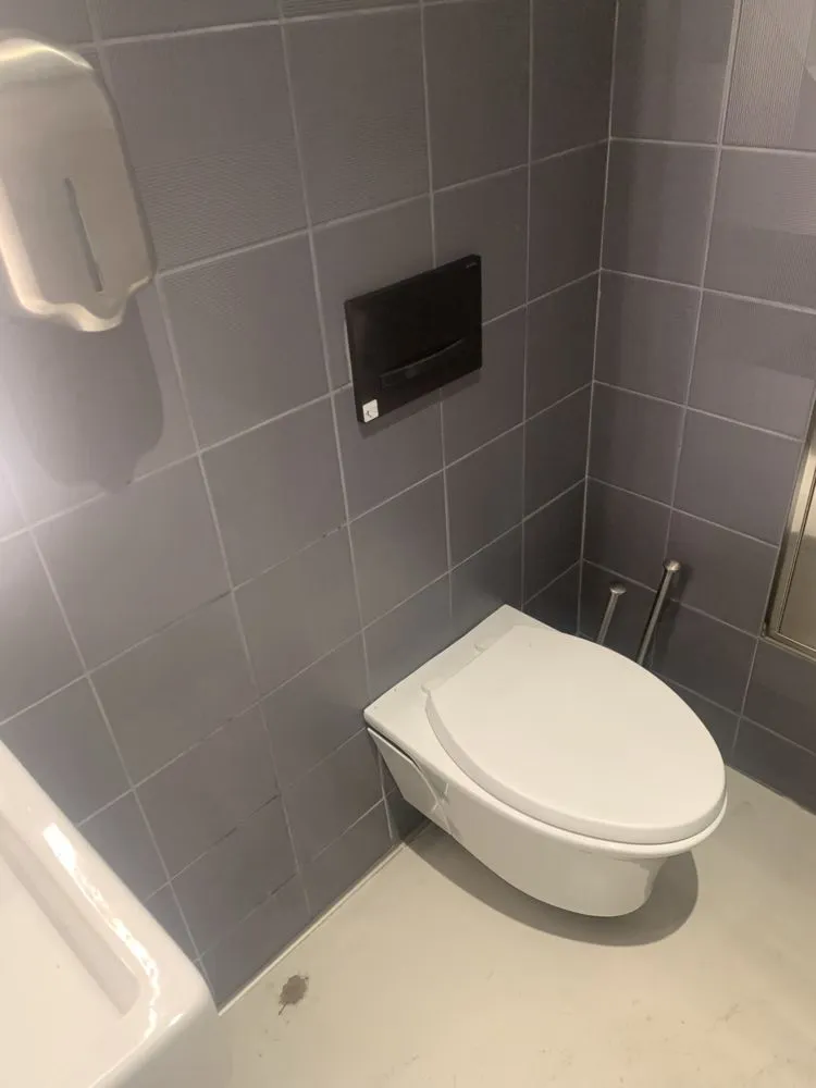 Slide of Red's Plumbing