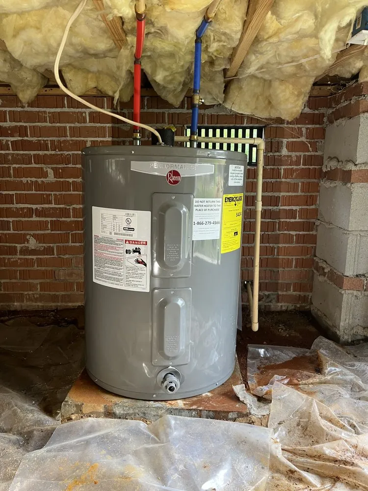 Slide of Reds Plumbing