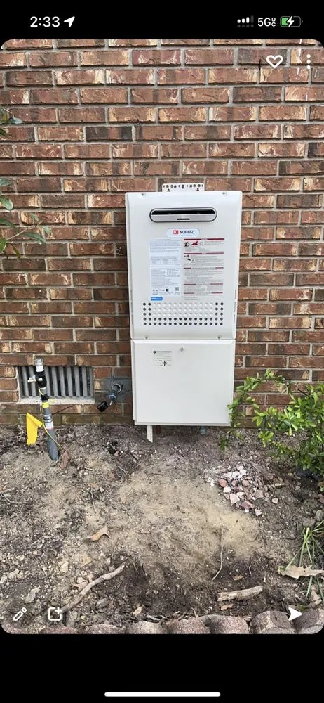 Slide of Reds Plumbing