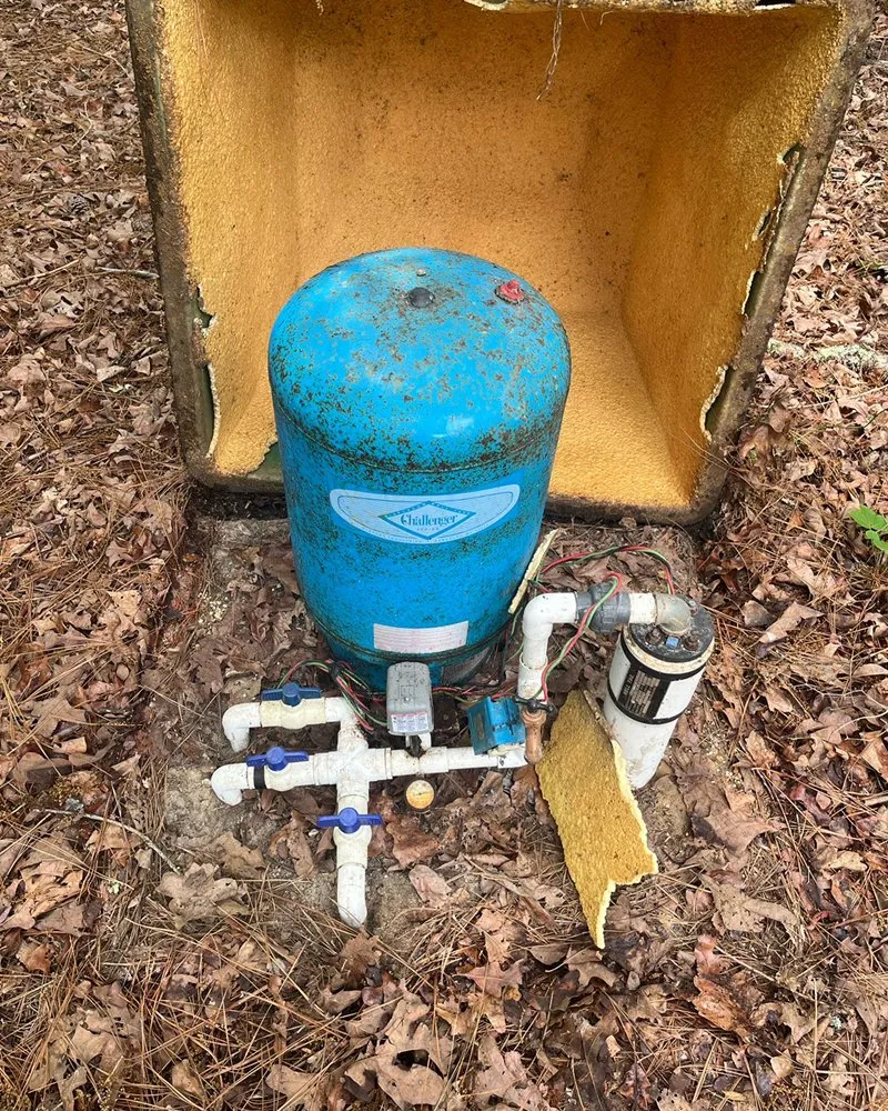 Slide of Reds Plumbing