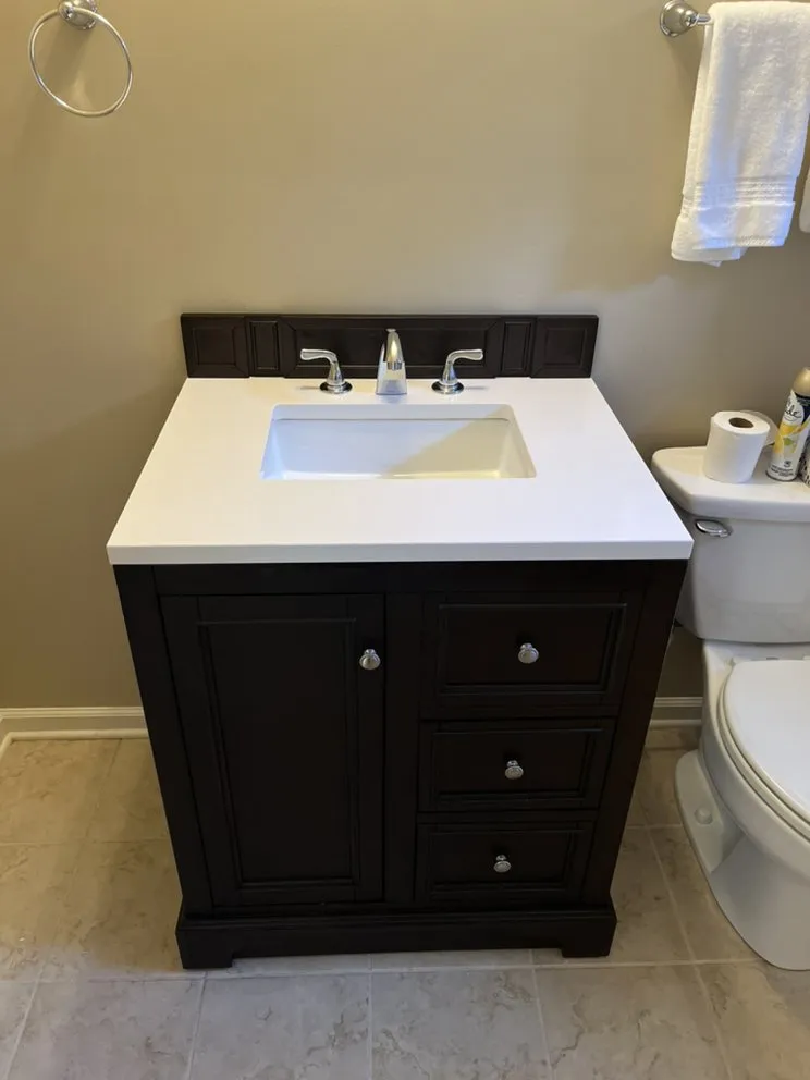 Slide of Reds Plumbing