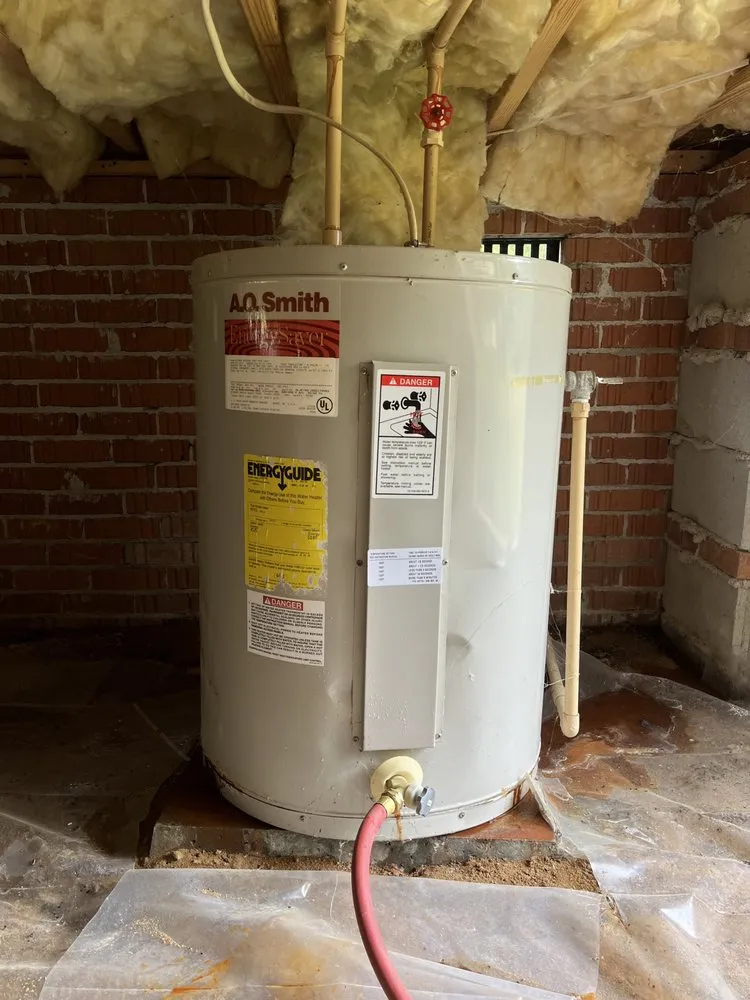 Slide of Reds Plumbing