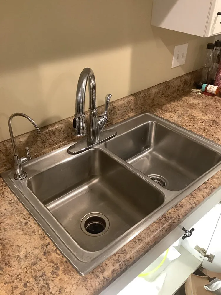 Slide of Reds Plumbing