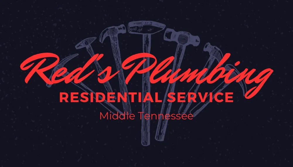 Slide of Red's Plumbing