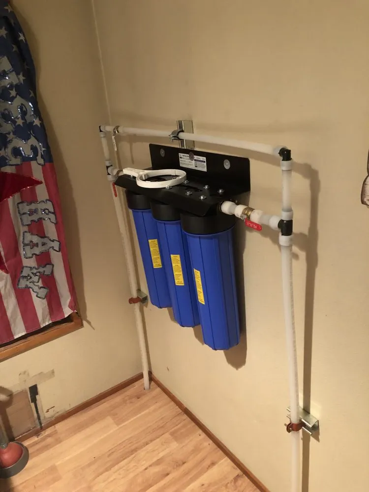 Slide of Reds Plumbing