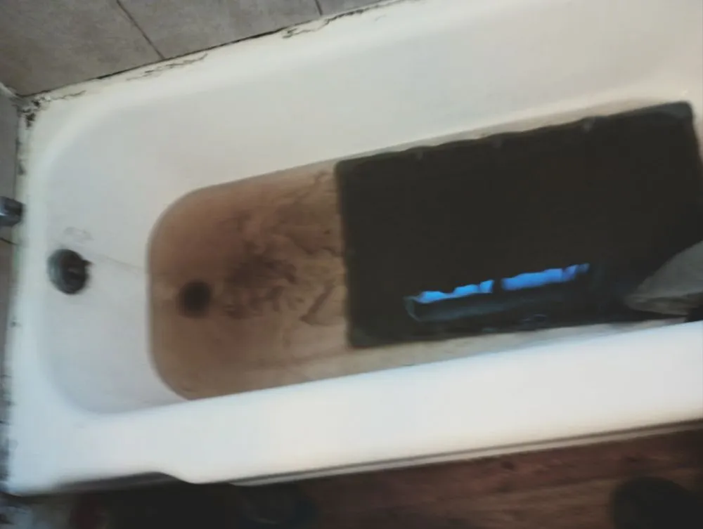 Slide of Reds Rooter