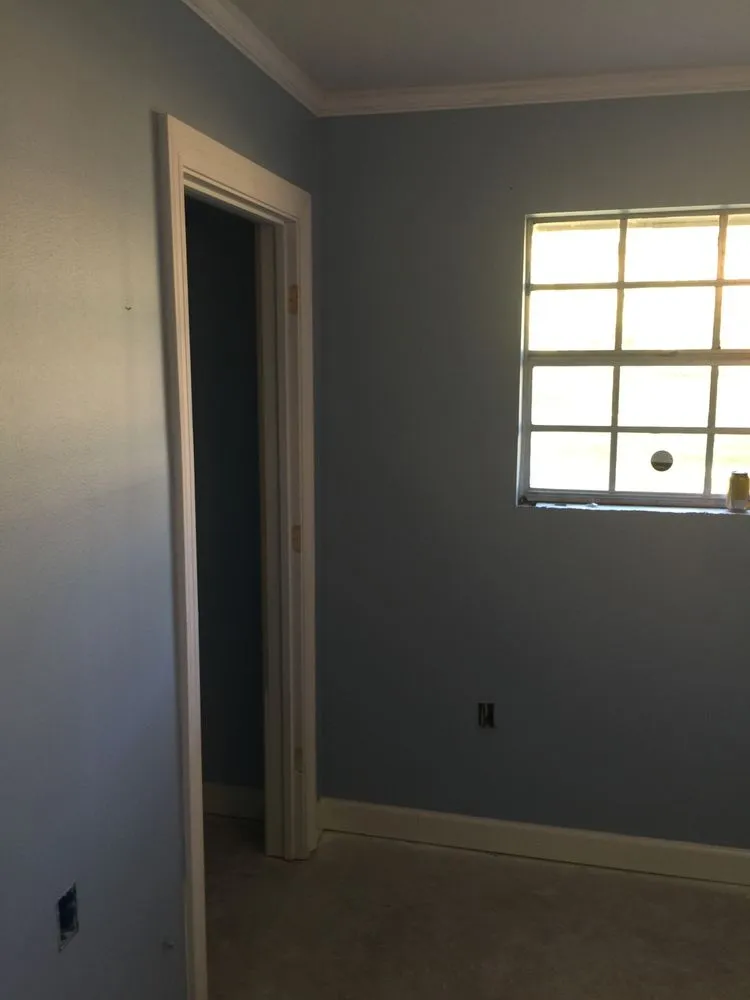 Slide of Redstick Property Maintenance