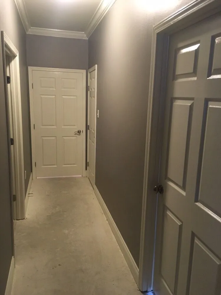 Slide of Redstick Property Maintenance