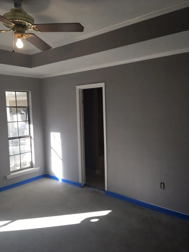 Slide of Redstick Property Maintenance