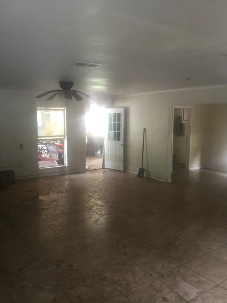 Slide of Redstick Property Maintenance