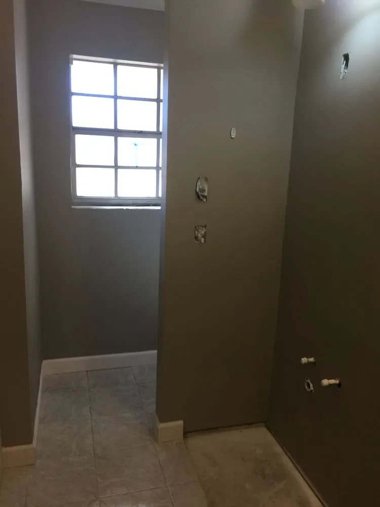 Slide of Redstick Property Maintenance