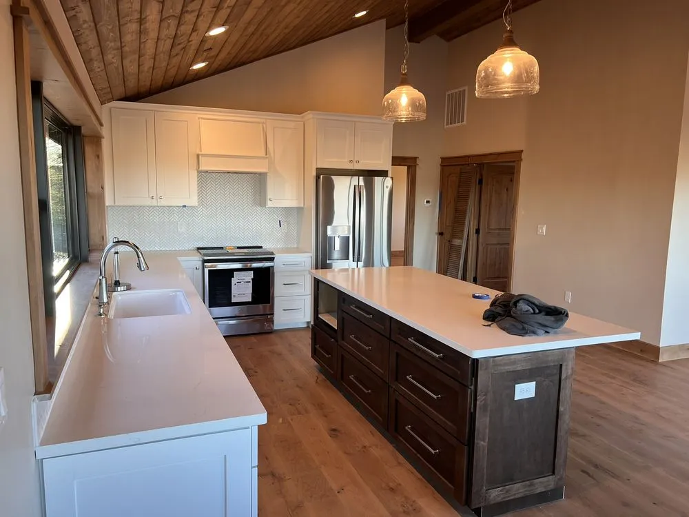 Slide of Redwood Adu