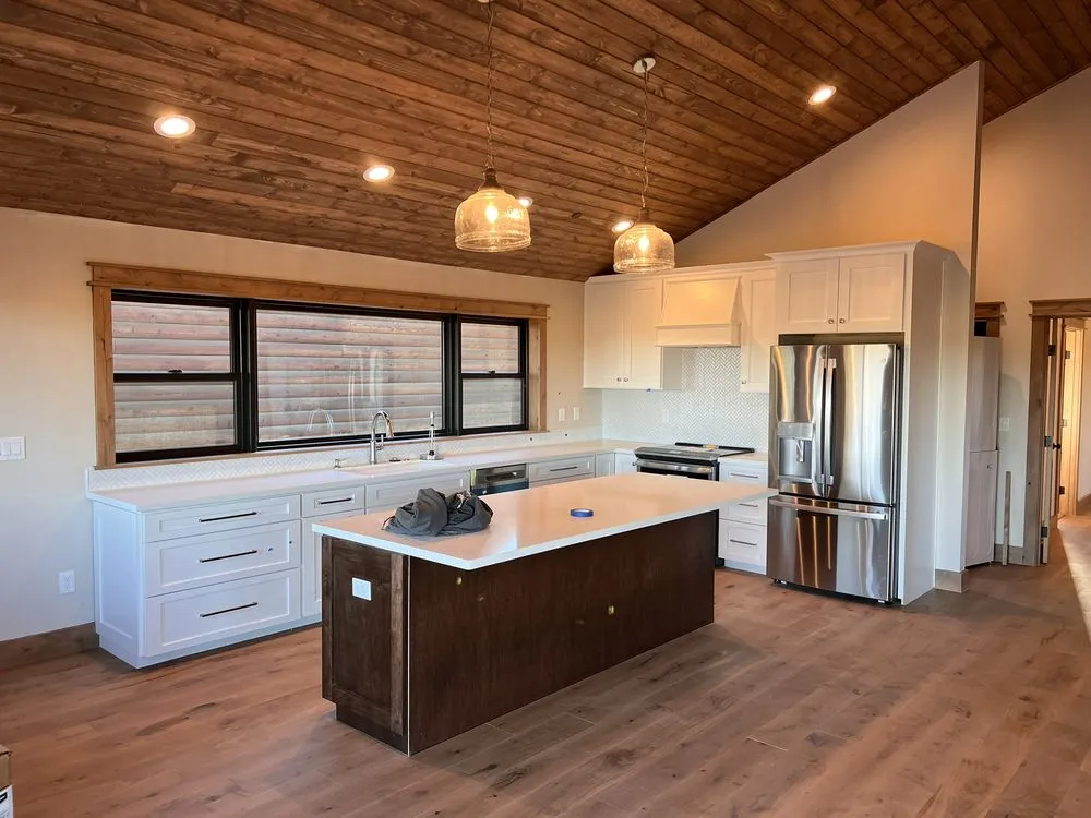 Slide of Redwood Adu