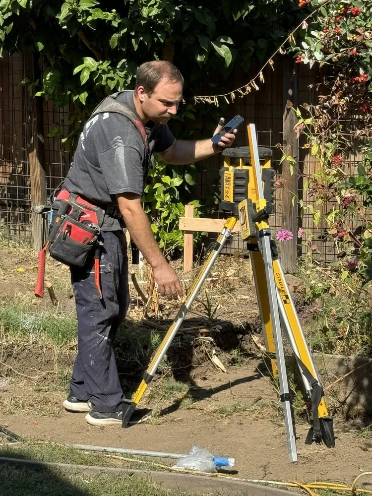 Slide of Redwood Adu