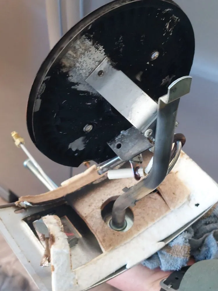 Slide of Redwood Coast Plumbing