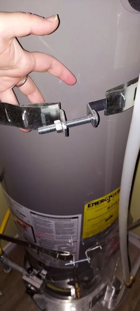 Slide of Redwood Coast Plumbing