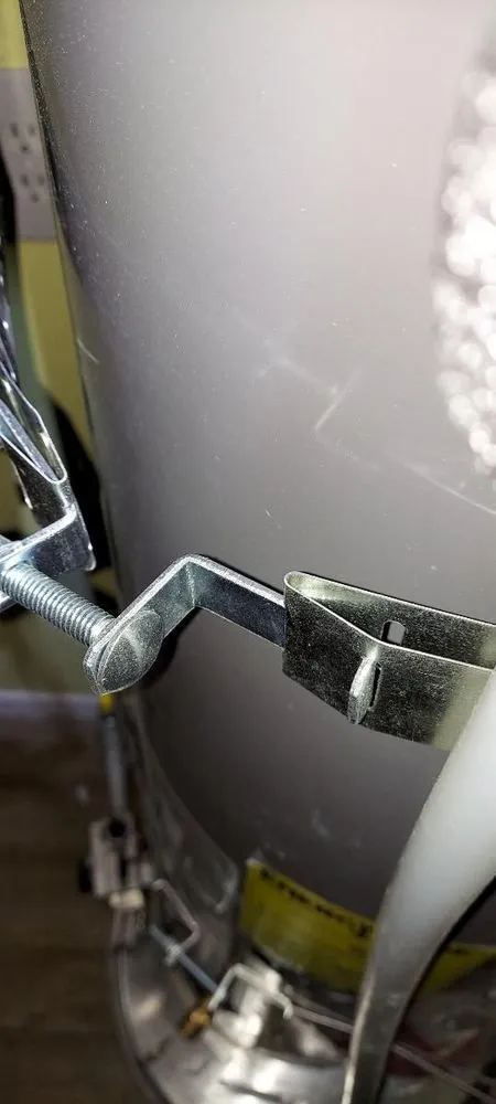 Slide of Redwood Coast Plumbing