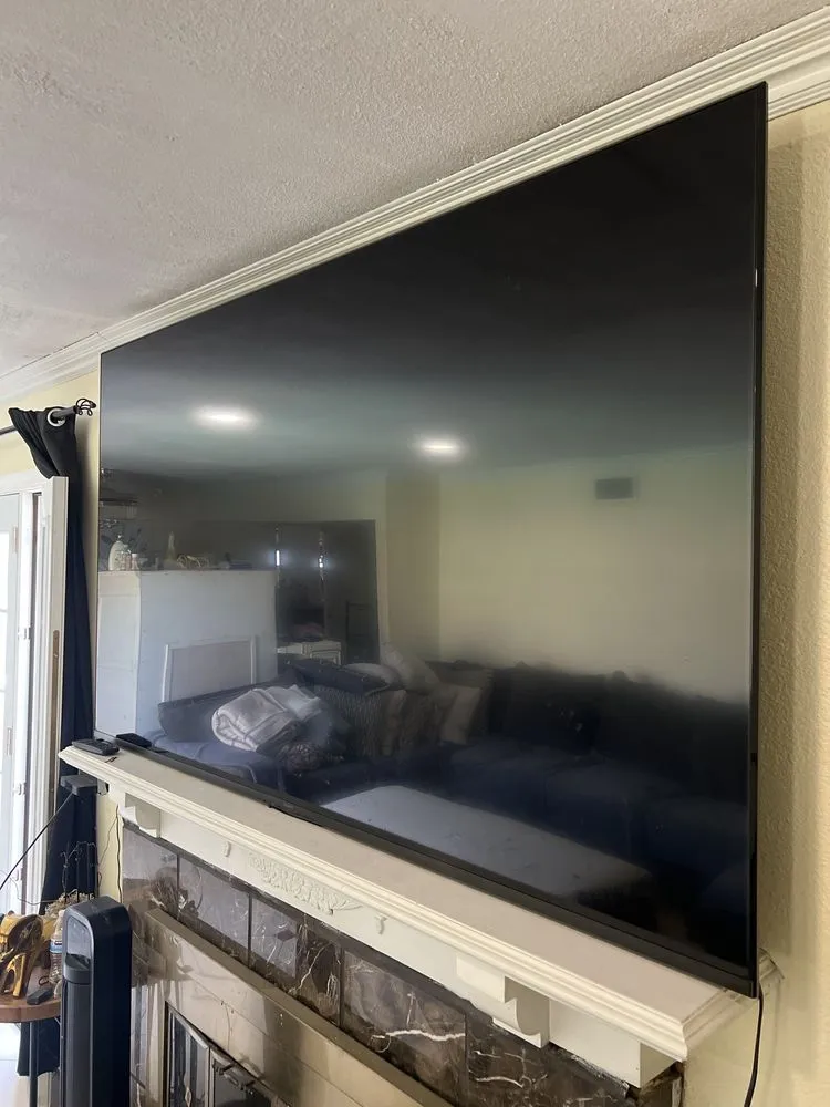 Slide of Redwood Construction & Handyman Services