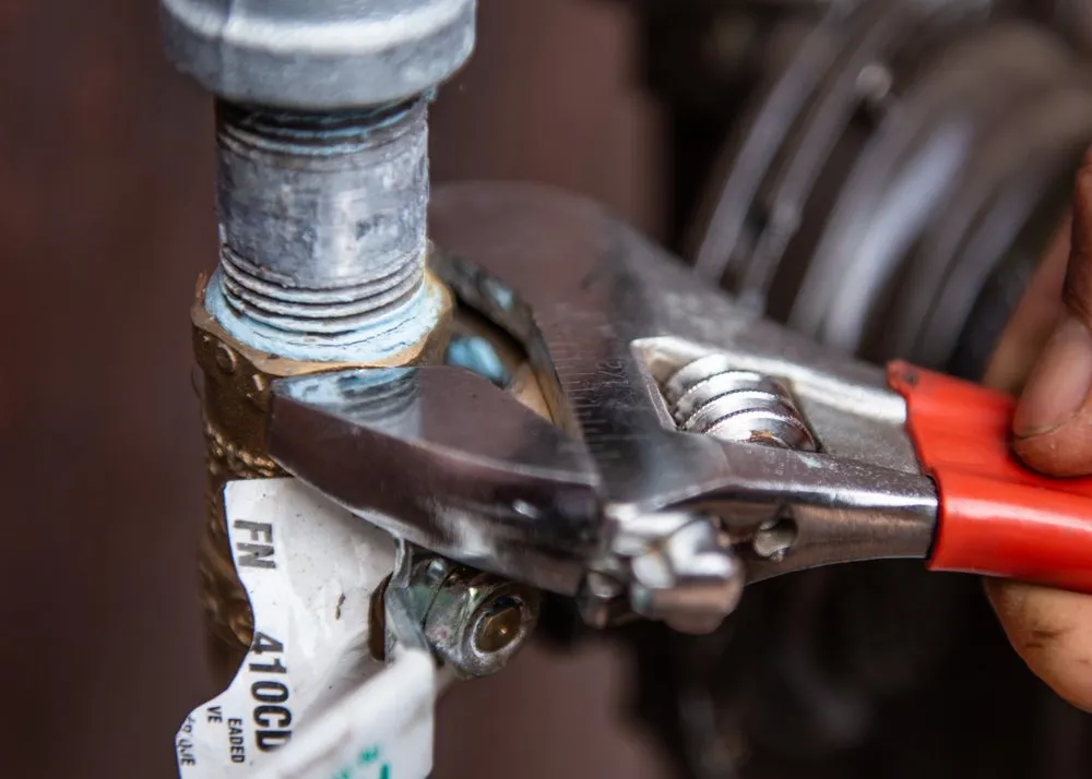 Expert emergency plumbing experts serving Scotts Valley, CA - Redwood Pipe and Drain