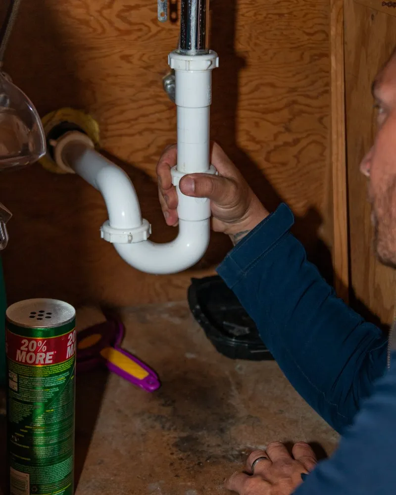 Professional drain cleaning experts serving Scotts Valley, CA - Redwood Pipe and Drain