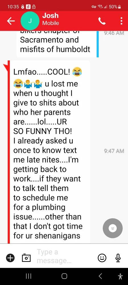 Slide of Redwood Plumbing and Drain Cleaning