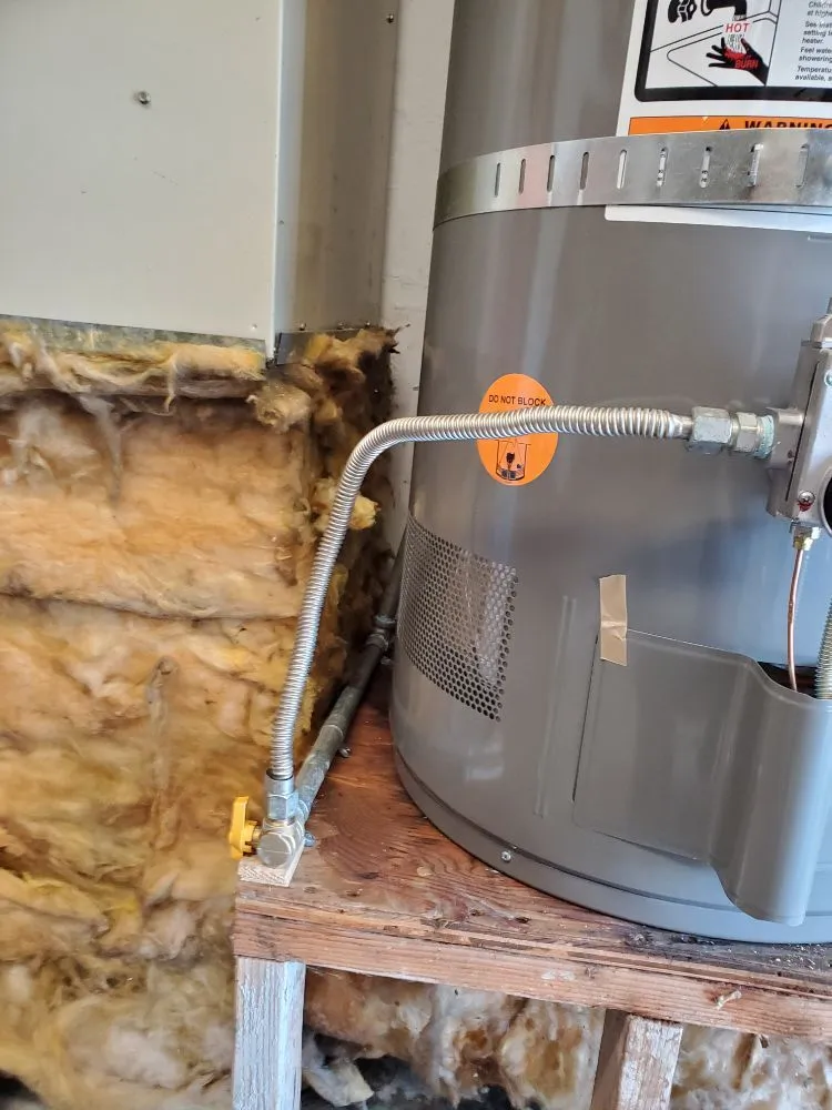 Slide of Redwood Plumbing and Drain Cleaning