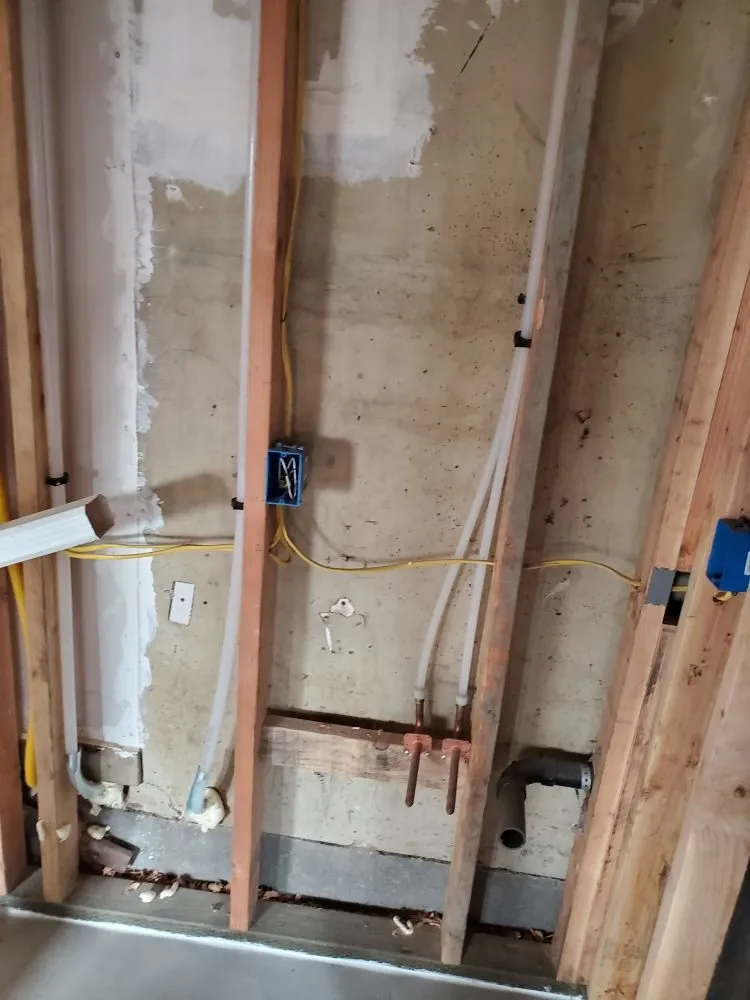 Slide of Redwood Plumbing and Drain Cleaning