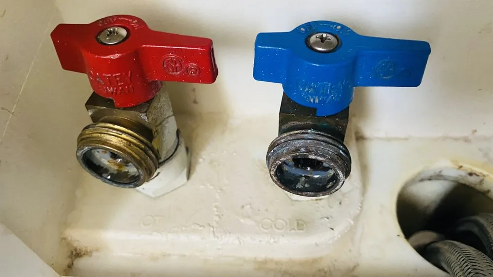 Slide of Redwood Plumbing Service & Repair