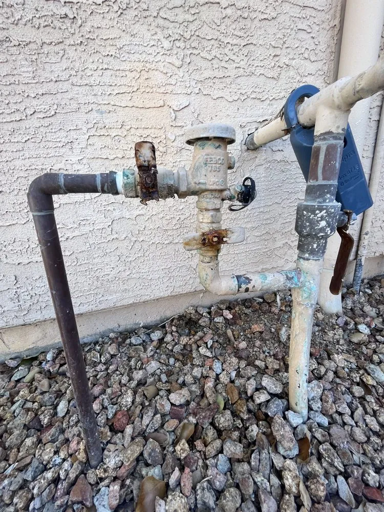 Slide of Redwood Plumbing Service & Repair