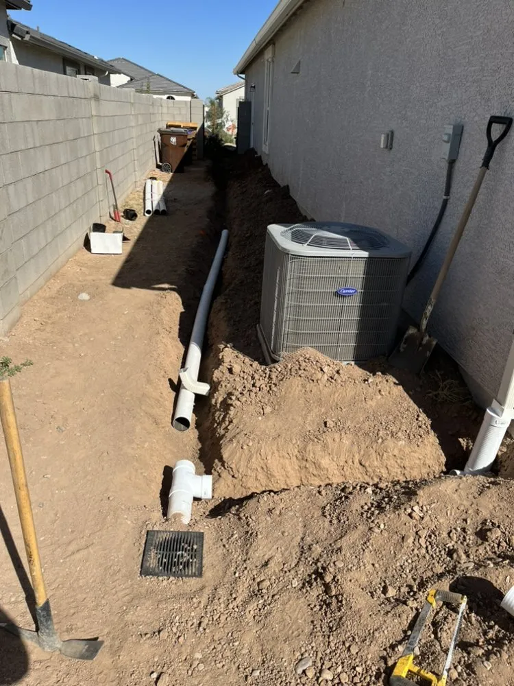 Emergency drain cleaning experts serving Maricopa, AZ - Redwood Plumbing Service & Repair