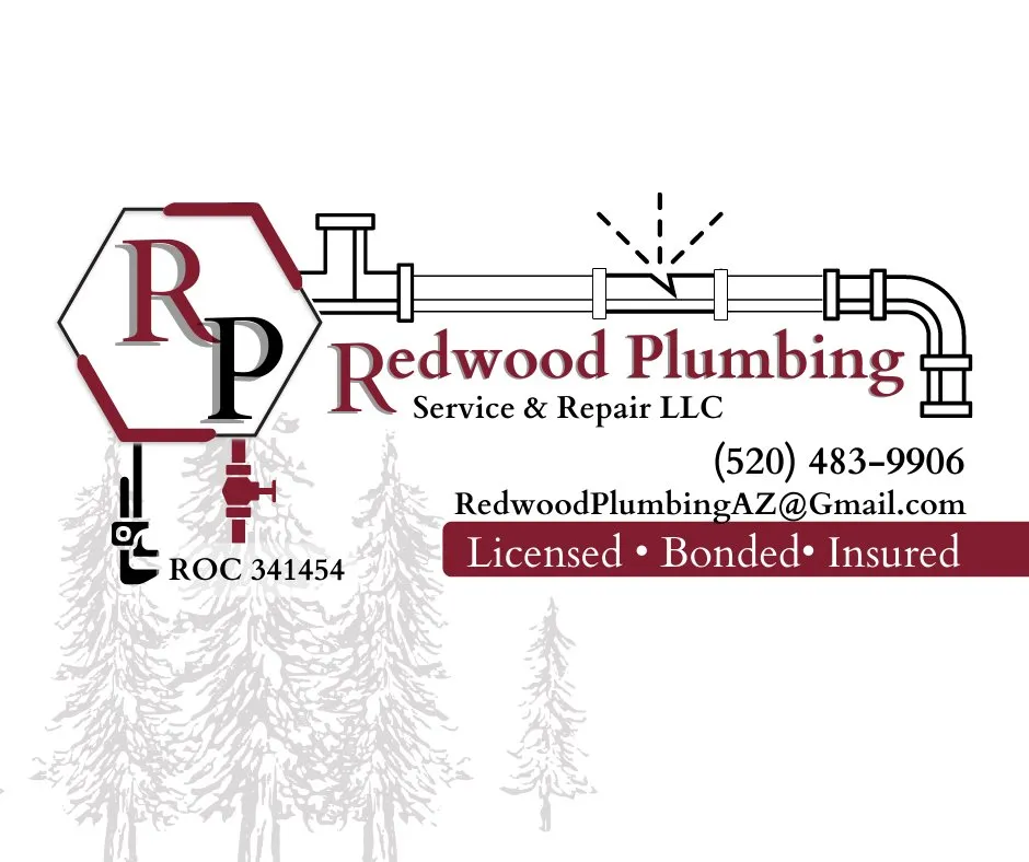 Affordable drain cleaning for homes in Maricopa, AZ by Redwood Plumbing Service & Repair