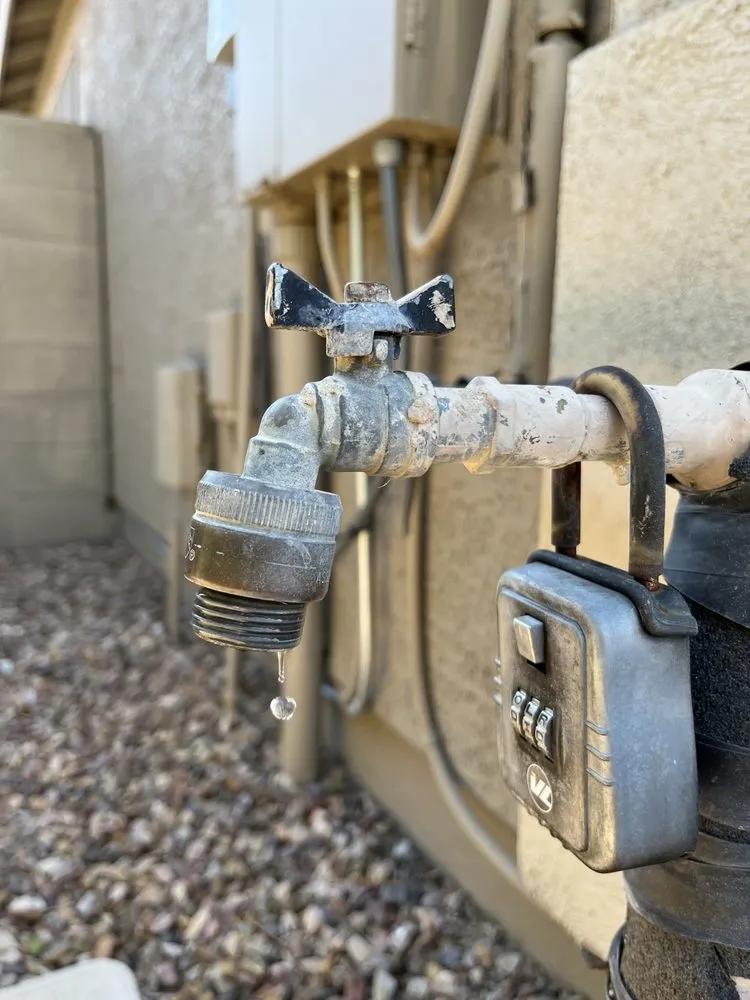 Slide of Redwood Plumbing Service & Repair