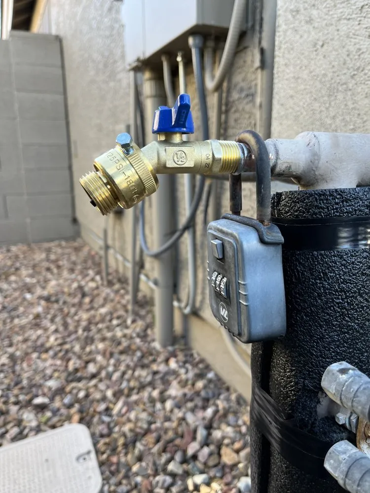 Slide of Redwood Plumbing Service & Repair