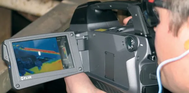 Slide of Redwood Sanitation Pumping Service