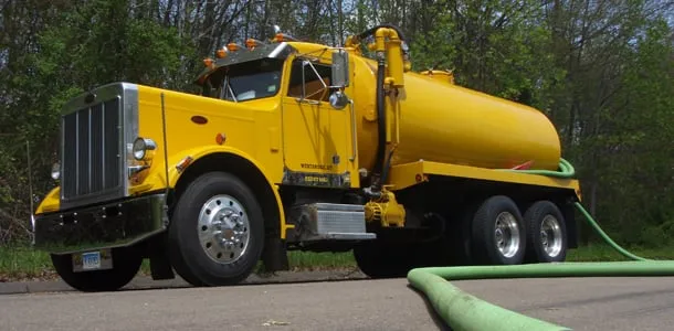Slide of Redwood Sanitation Pumping Service