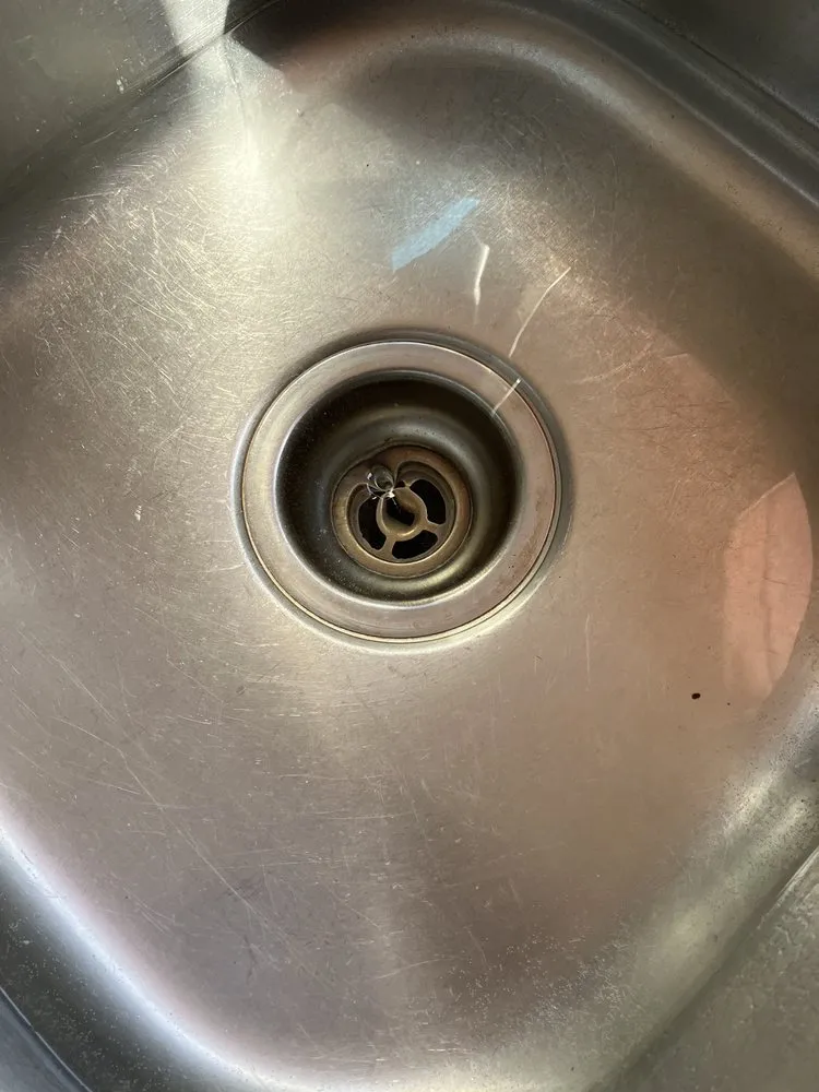 Slide of Redwood Sewer & Drain