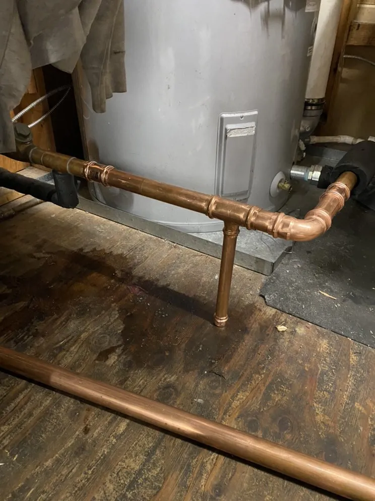 Quality plumbing repair for homes in Santa Rosa, CA by Redwood Sewer & Drain