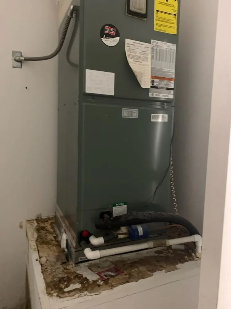 Reliable water heater service for homes in Fort Lauderdale, FL by Redzer Services