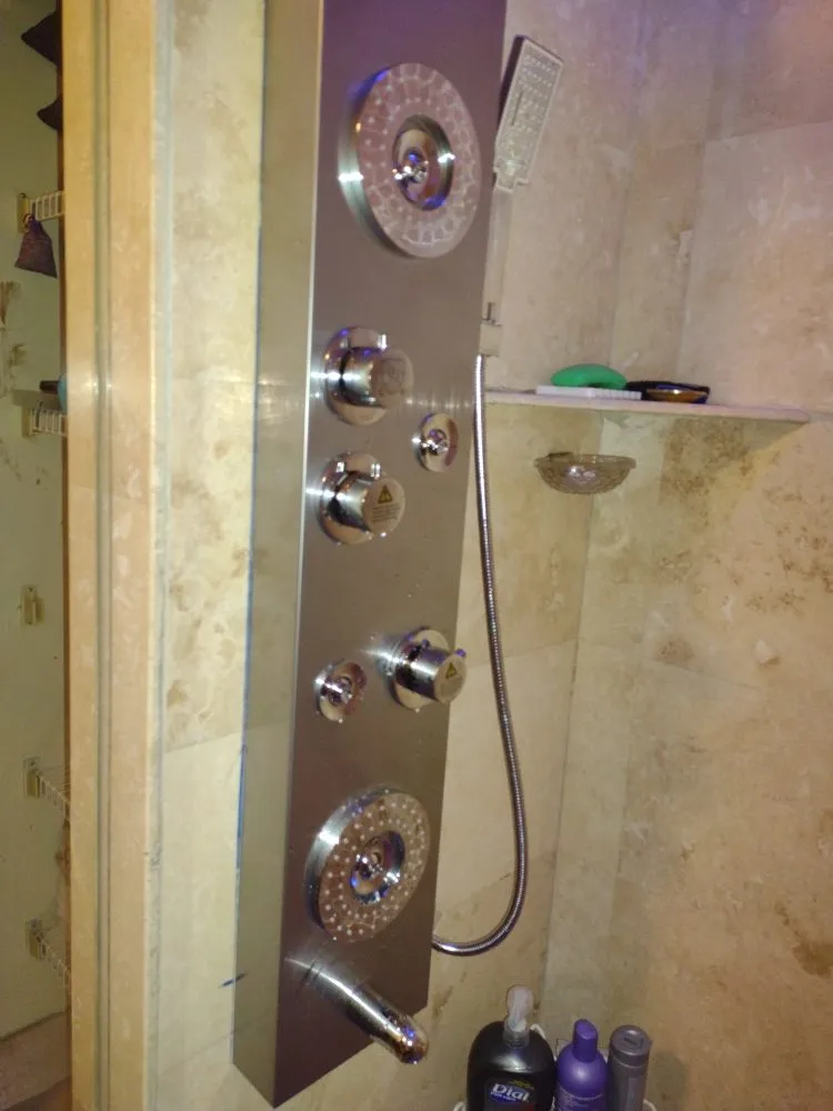 Professional pipe repair for homes in Fort Lauderdale, FL by Redzer Services