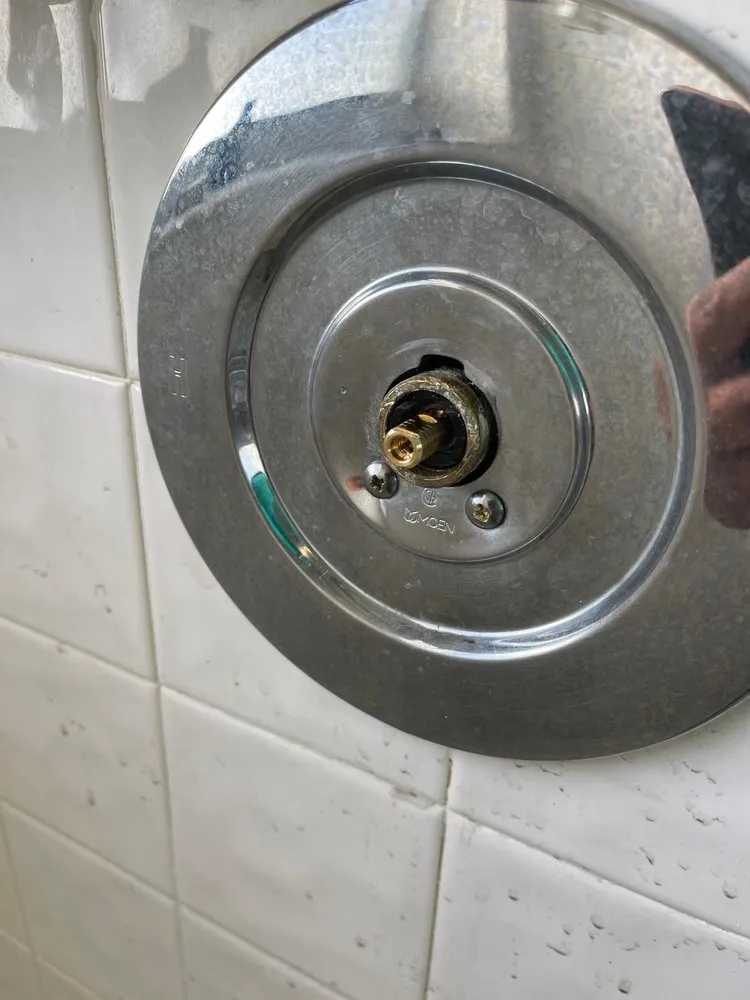 Slide of Redzer Services